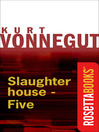 Slaughterhouse-Five